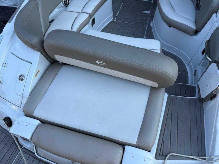 2023 Crownline E275 - Arch - JUST REDUCED!!! US-KIS88784F223 [photo 21]